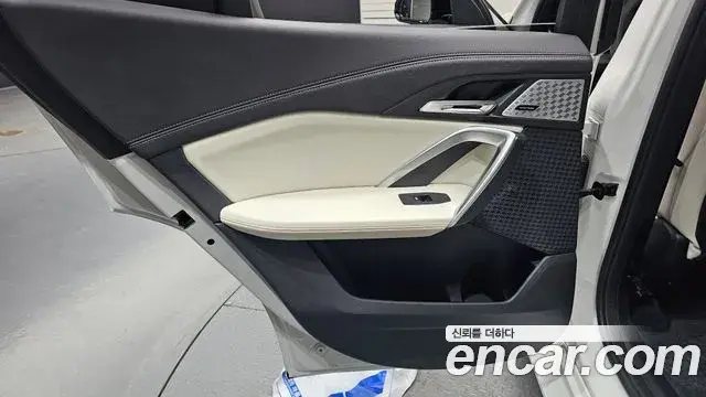 BMW X2 2024 — Şəkil 25/32