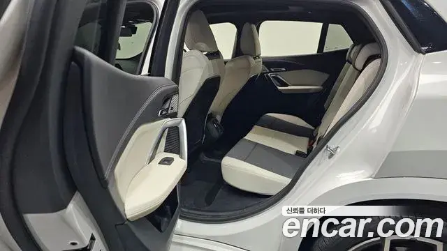 BMW X2 2024 — Şəkil 4/32