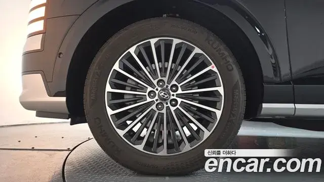 Hyundai Palisade 2025 — Photo 22/39