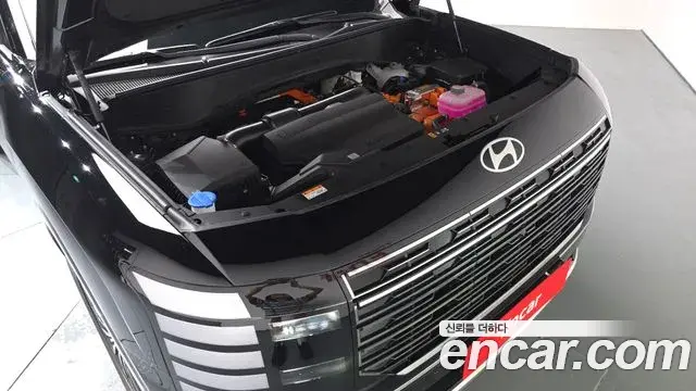 Hyundai Palisade 2025 — Photo 17/39