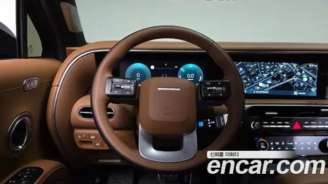 Hyundai Palisade 2025 — Photo 5/39