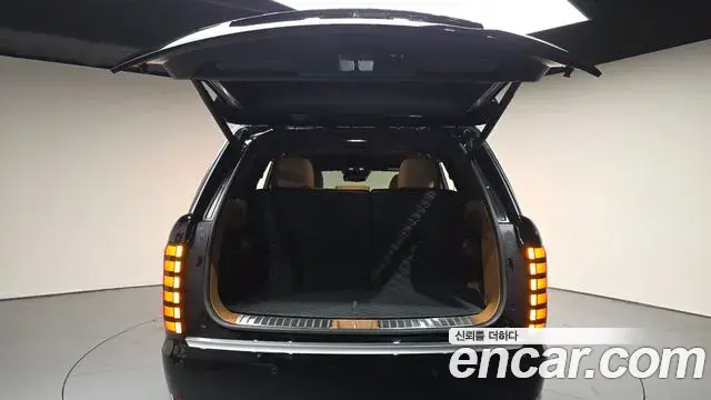 Hyundai Palisade 2025 — Photo 4/39