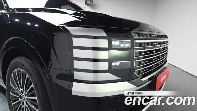 Hyundai Palisade 2025 — Photo 39/39