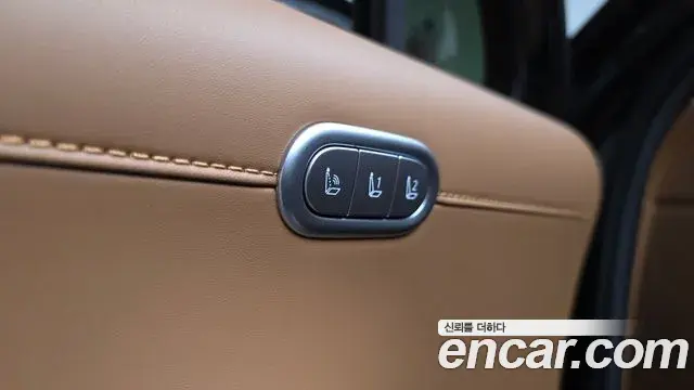 Hyundai Palisade 2025 — Photo 38/39