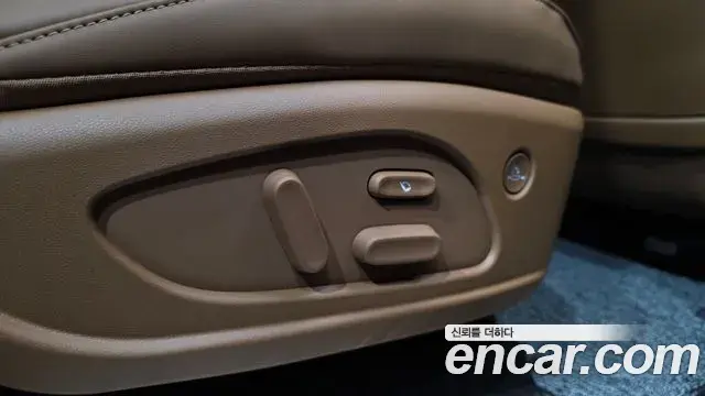 Hyundai Palisade 2025 — Photo 12/39