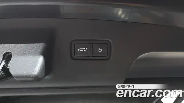 Hyundai Palisade 2025 — Photo 21/39
