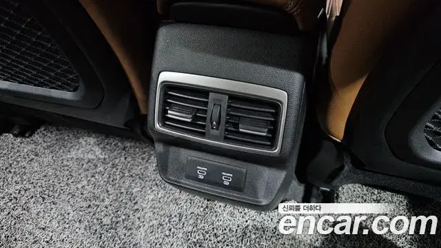 Renault Samsung QM6 2024 — Şəkil 3/34