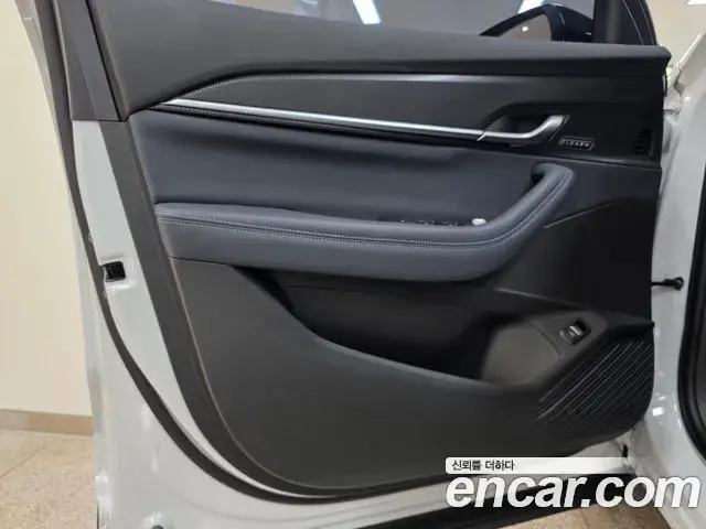 Renault Samsung Grand Koleos 2026 — Фото 10/19
