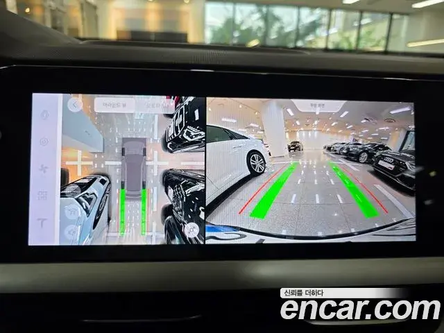Renault Samsung Grand Koleos 2026 — Фото 14/19