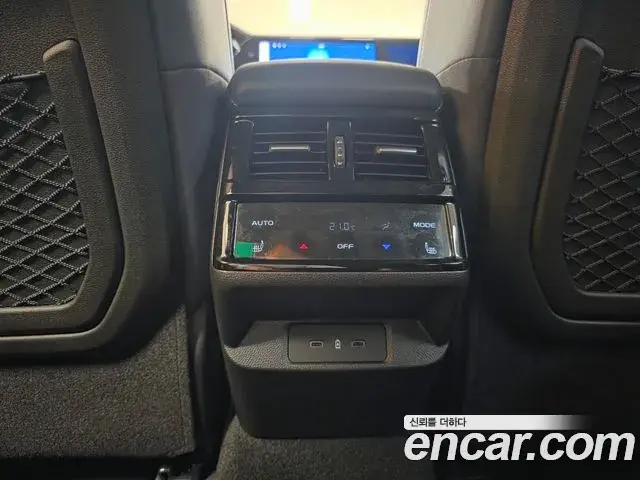 Renault Samsung Grand Koleos 2026 — Фото 15/19
