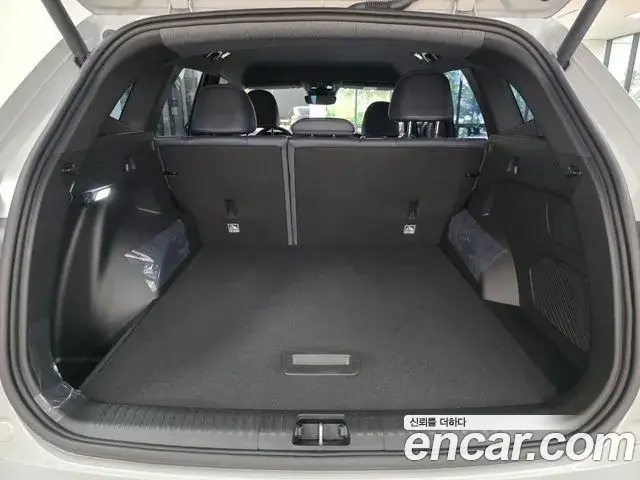 Renault Samsung Grand Koleos 2026 — Фото 18/19