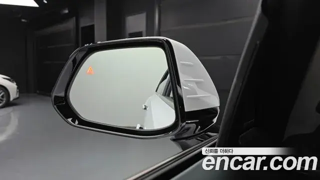 Hyundai Grandeur Hybrid 2023 — ფოტო 20/20