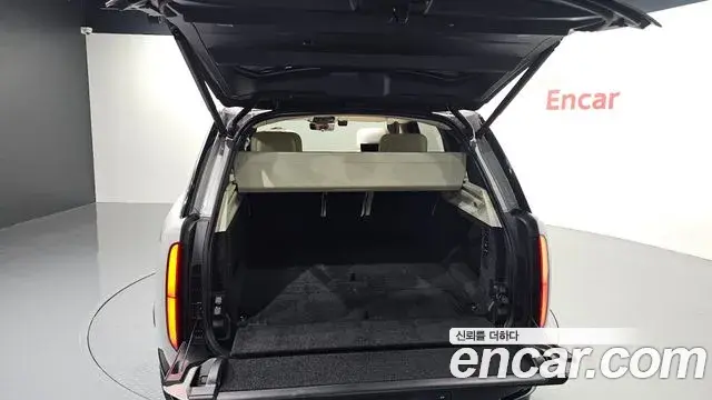 Land Rover Range Rover 2025 — Şəkil 3/20