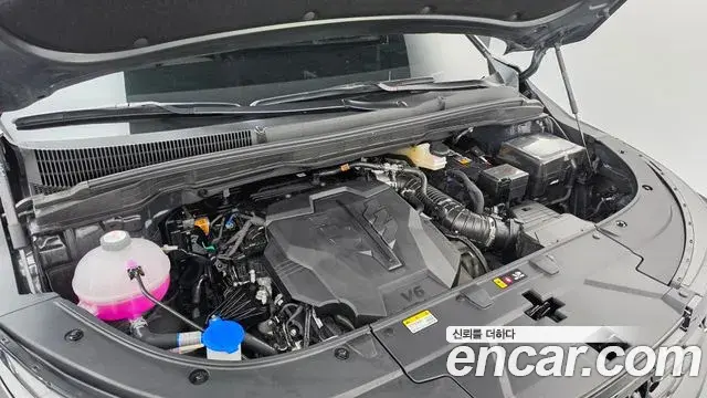 Kia Carnival 2025 — Photo 32/39