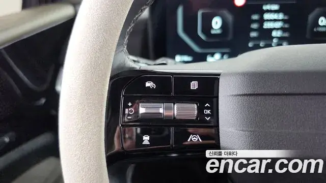 Kia Carnival 2025 — Photo 36/39