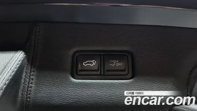Kia Carnival 2025 — Photo 34/39