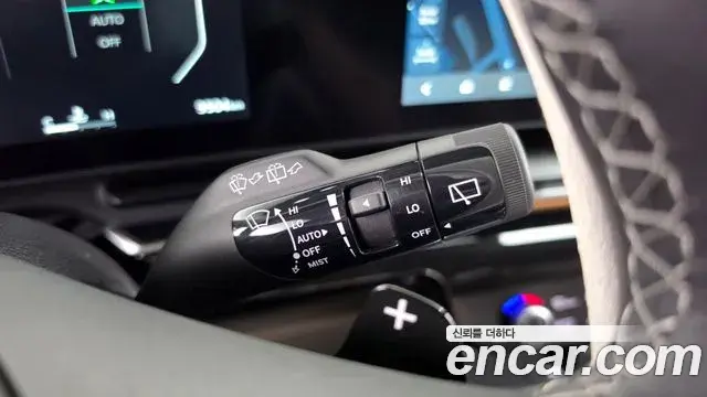 Kia Carnival 2025 — Photo 3/39