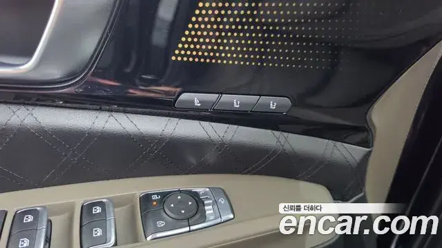 Kia Carnival 2025 — Photo 11/39
