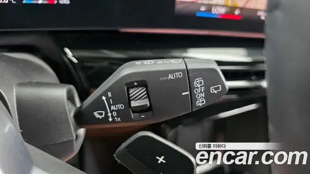 BMW X1 2024 — ფოტო 5/33