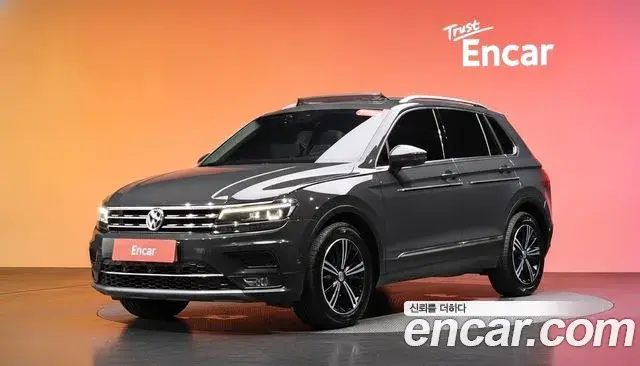 Volkswagen Tiguan 2020 — ფოტო 4/32