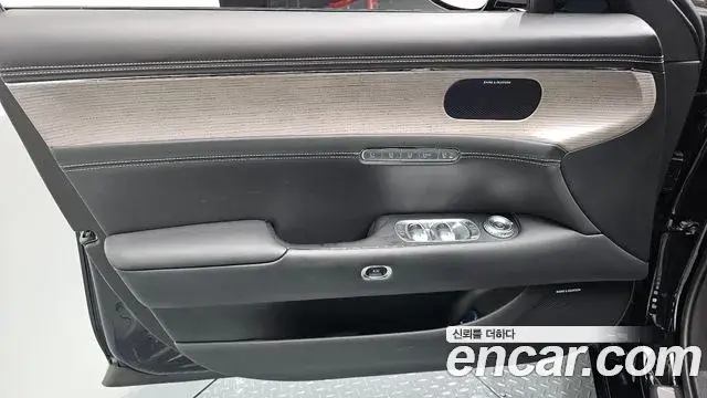 Genesis G90 2024 — Şəkil 1/34