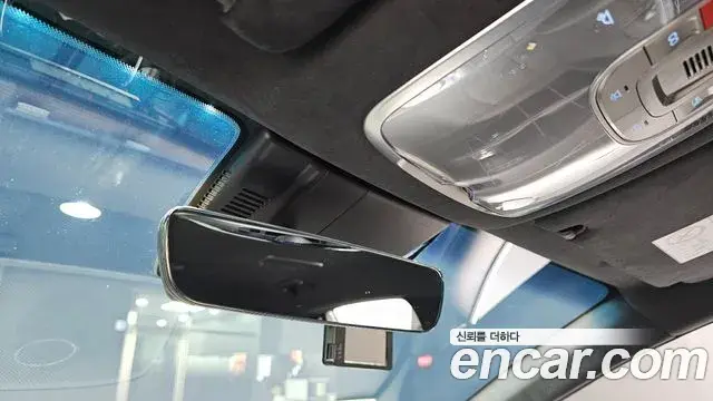 Genesis G90 2024 — Şəkil 3/34