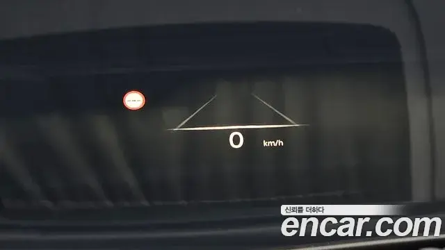 Genesis G90 2024 — Şəkil 30/34