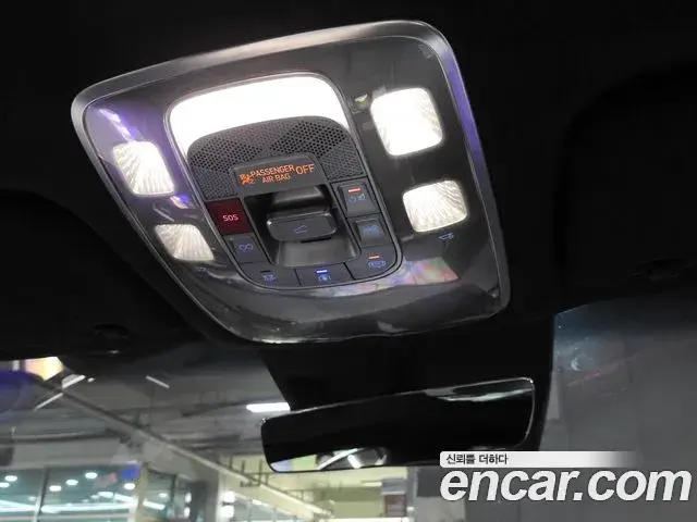 Genesis G80 2024 — Photo 15/20