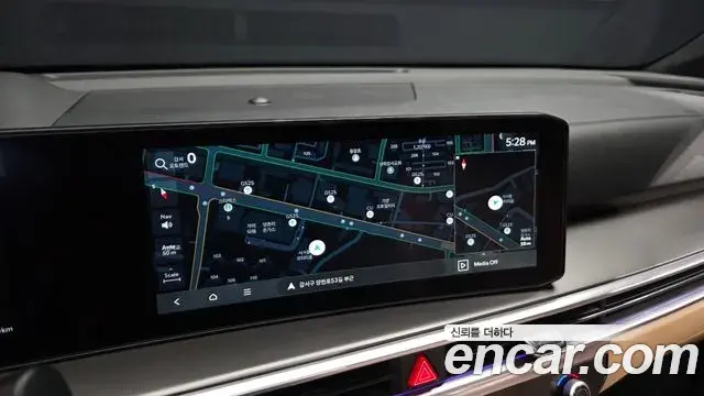 Kia Sorento 2025 — Фото 14/20
