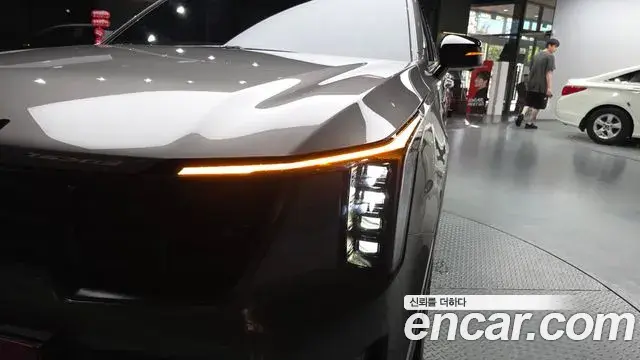 Kia Sorento 2025 — Photo 6/38