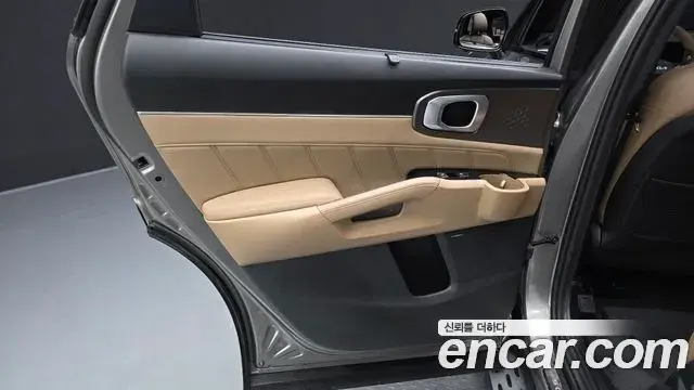 Kia Sorento 2025 — Photo 34/38