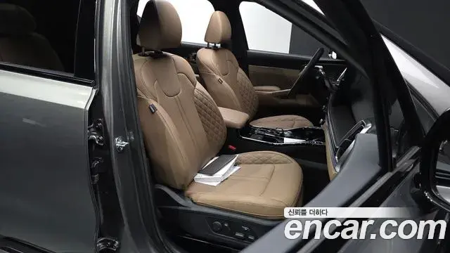 Kia Sorento 2025 — Photo 27/38