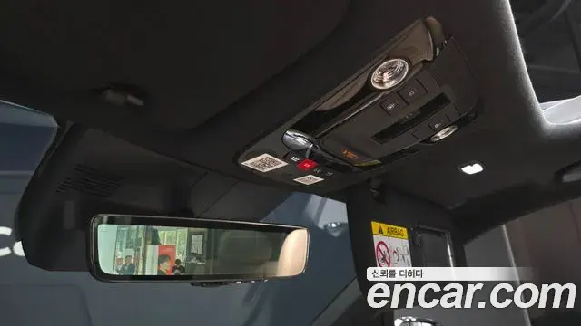 Kia Sorento 2025 — Photo 3/38