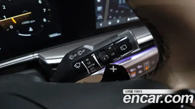 Kia Sorento 2025 — Photo 22/38