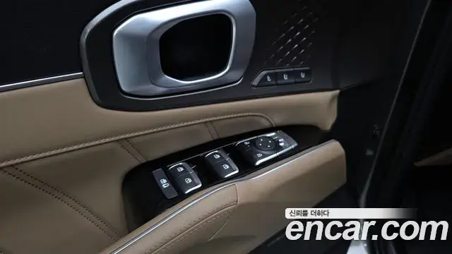 Kia Sorento 2025 — Photo 30/38