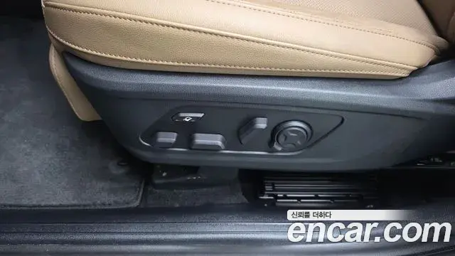 Kia Sorento 2025 — Photo 17/38