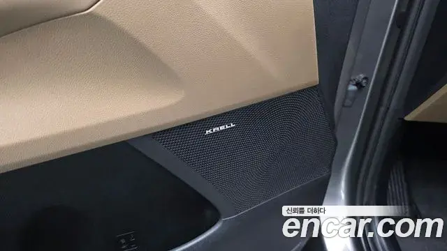 Kia Sorento 2025 — Photo 20/38