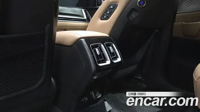 Kia Sorento 2025 — Photo 25/38