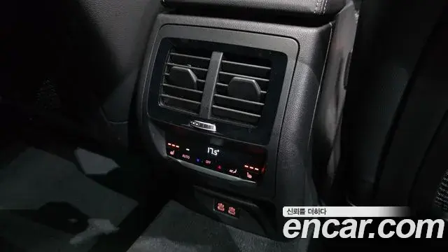 BMW X4 2024 — Photo 2/35
