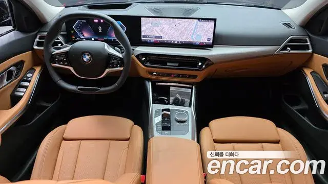 BMW 3 Series 2025 — Photo 7/31