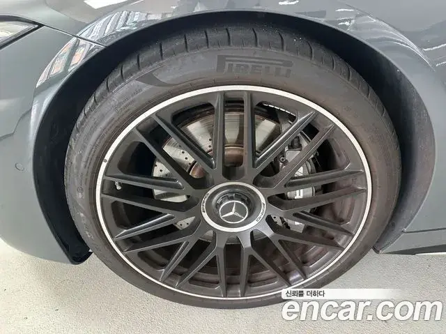 Mercedes-Benz SL-Class 2025 — ფოტო 17/18
