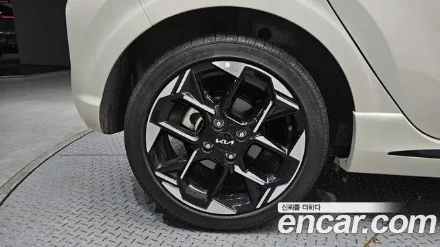 Kia All New Morning 2026 — Photo 5/20