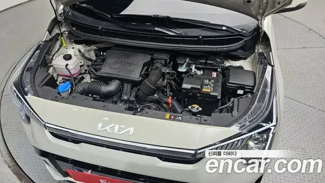 Kia All New Morning 2026 — Photo 6/20