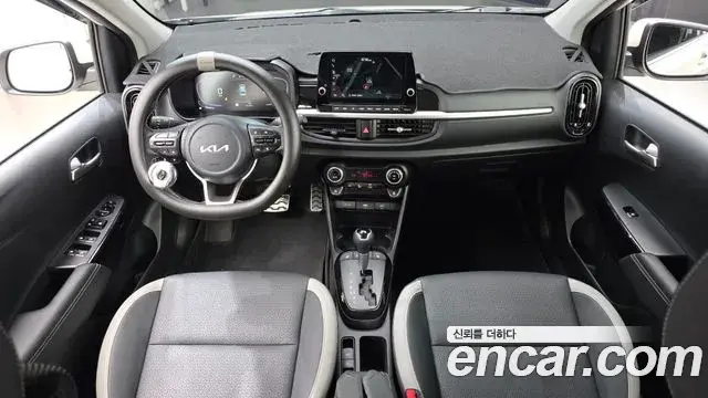 Kia All New Morning 2026 — Photo 7/20