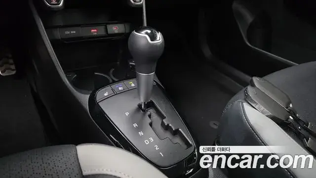 Kia All New Morning 2026 — Photo 9/20