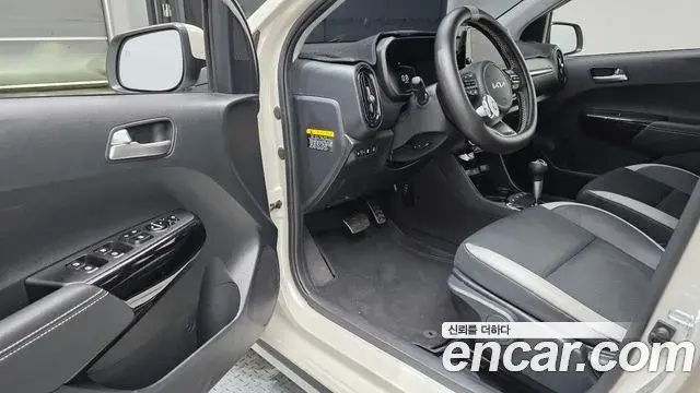 Kia All New Morning 2026 — Photo 10/20