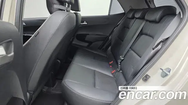 Kia All New Morning 2026 — Photo 11/20