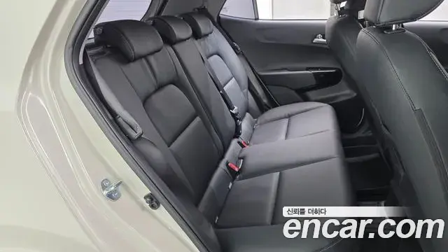 Kia All New Morning 2026 — Photo 12/20