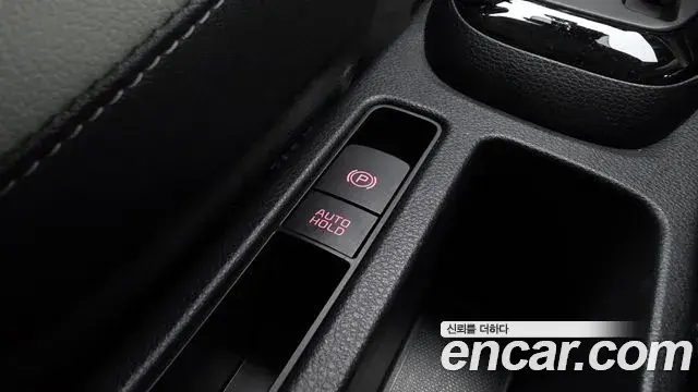 Kia All New Morning 2026 — Photo 18/20