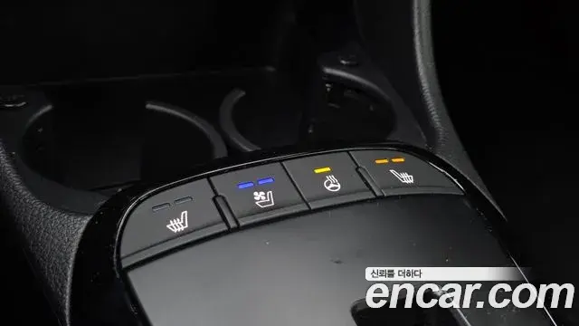 Kia All New Morning 2026 — Photo 19/20